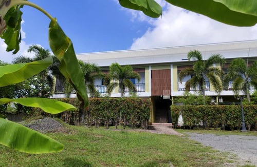 Cherngtalay Apartment | Bangtao Mango House