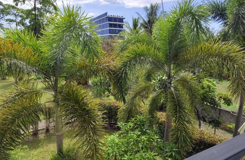 Cherngtalay Apartment | Bangtao Mango House