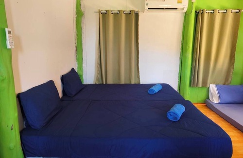 Ko Yao Hotel | Banhalawee