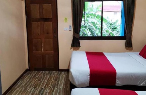 Hua Hin Apartment | Bankaina