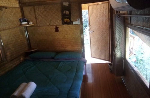 Ko Kood Bed & Breakfast | Bankan koh kood resort