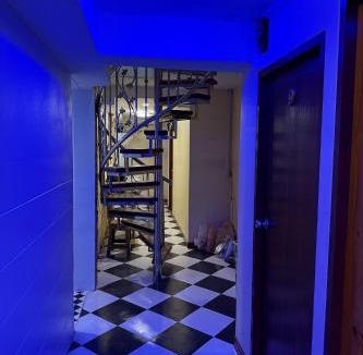 Ramkhamhaeng Hostel | Bankhunchang Guest House บ้านขุนช้างห้องพักรายวันรามคำแหง