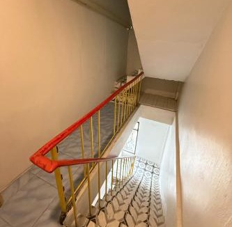 Ramkhamhaeng Hostel | Bankhunchang Guest House บ้านขุนช้างห้องพักรายวันรามคำแหง