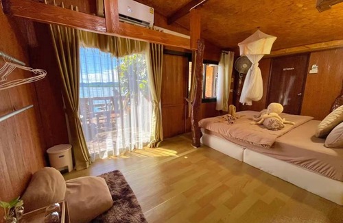 Nuea Khlong House | Bankruchaem Homestay Kohpu