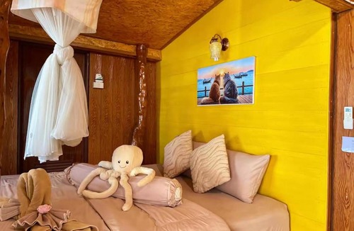 Nuea Khlong House | Bankruchaem Homestay Kohpu