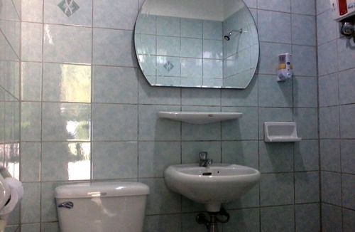 Tha Tum Hotel | Banlang Hotel Resort & Swimmingpool