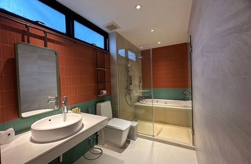 Cha-am Hotel | Banlansuan Resort