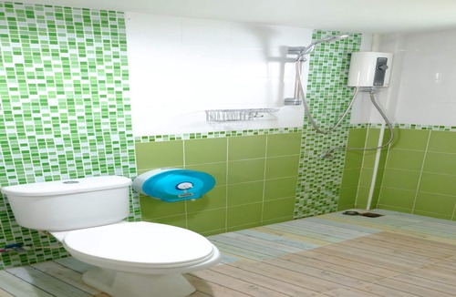 Map Yang Phon Hotel | Banmai Hom Resort