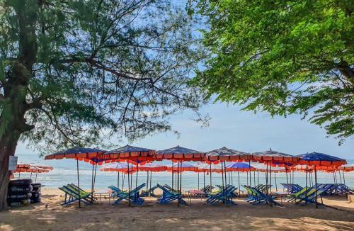 Cha-am Resort | Bann Pantai Resort