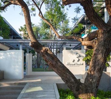 Cha-am Resort | Bann Pantai Resort