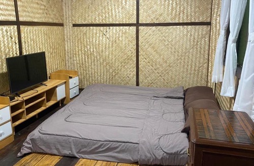 Chiang Dao House | Bann Phudtan