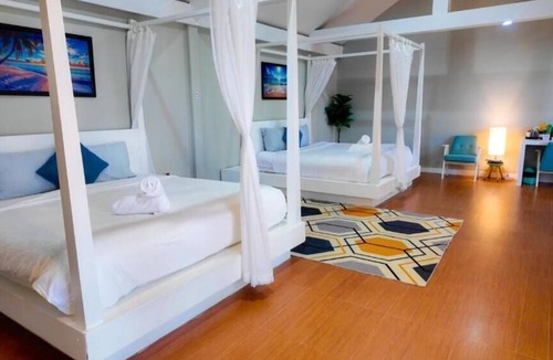 Talingchan Hotel | Bann Sunset Cove Krabi