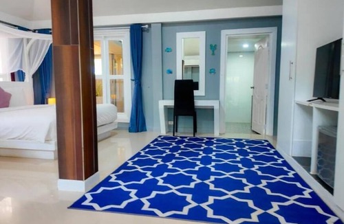 Talingchan Hotel | Bann Sunset Cove Krabi