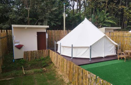 Fang Resort | Banna Cafe & Glamping บ้านนา คาเฟ่ แอนด์ แกรมปิ้ง