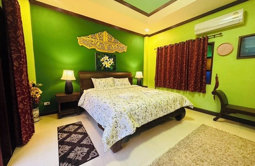 San Sai Bed & Breakfast | Bannkrukaihomestay