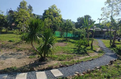 Ko Lanta House | Bansuan Lanta Maikaew