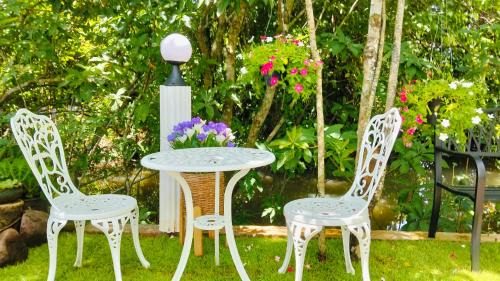 Hat Yai House | Bansuan poordee บ้านสวนพอดี