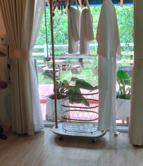 Hat Yai House | Bansuan poordee บ้านสวนพอดี