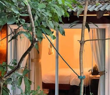 Hat Yai House | Bansuan poordee บ้านสวนพอดี