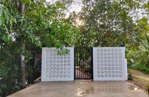 Hat Yai House | Bansuan poordee บ้านสวนพอดี