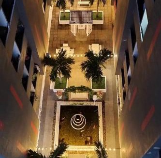 Bang Kra So Hotel | Bansuay Phra Nang Klao Near MRT Phra Nang Klao Bridge