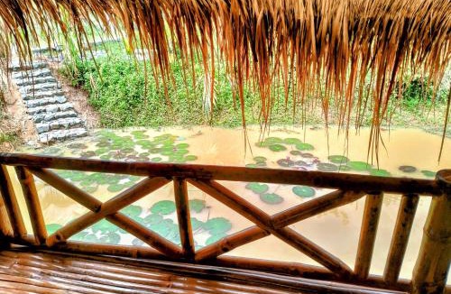 Kampot House | Banteay Srey Women's Only Traditional Spa and Homestay
