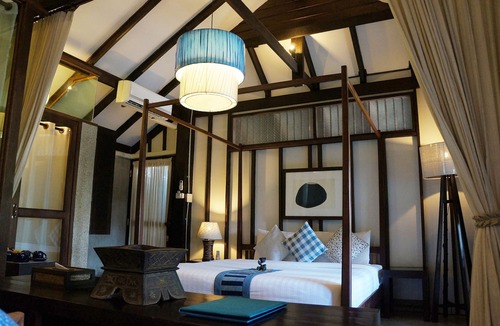 Thapae Hotel | Banthai Village