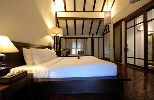 Thapae Hotel | Banthai Village