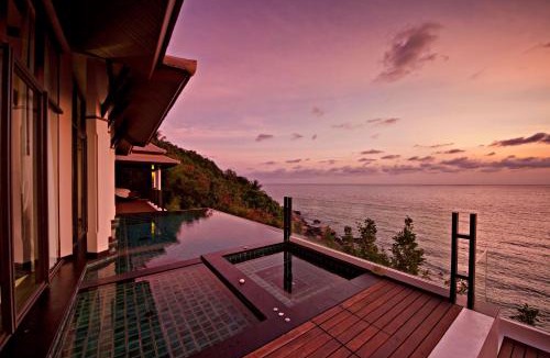 Lamai Resort | Banyan Tree Samui