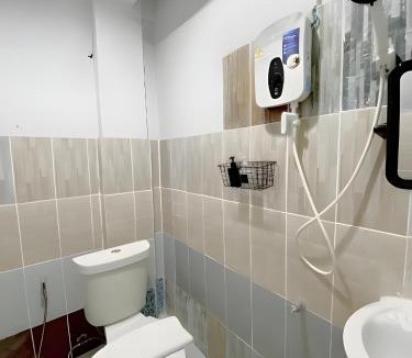 San Chao Pho Suea Apartment | BAO San Chao Pho Suea เบา ศาลเจ้าพ่อเสือ - เสาชิงช้า
