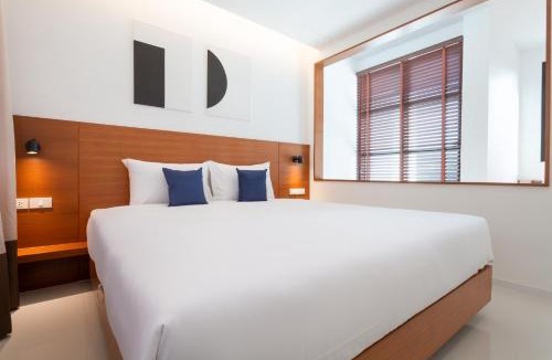 Na Chom Thian Resort | Barayan place