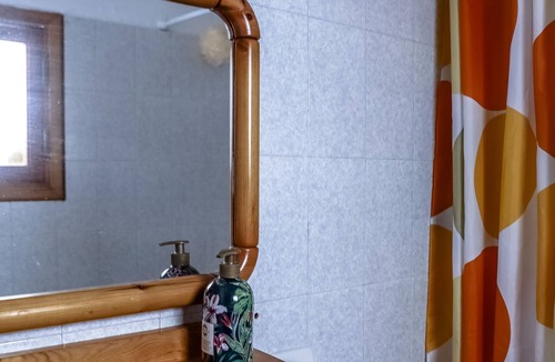 Lindos Apartment | Barvas air con Studio 2