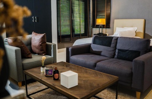 Hat Yai Bed & Breakfast | Base 22 Hatyai