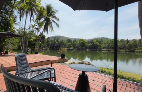 Hat Yai Bed & Breakfast | Base 22 Hatyai