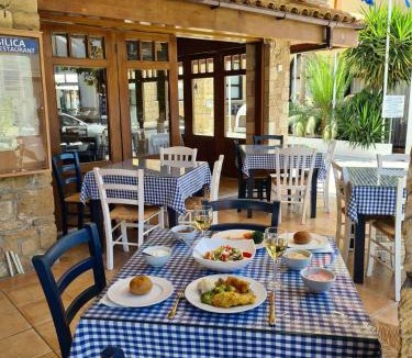 Paphos Hotel | Basilica Holiday Resort Apts