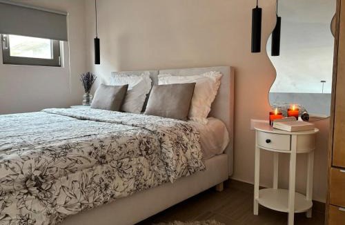 Palaiochora Apartment | Batann Apartment