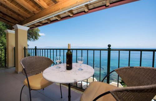 Dafnata Apartment | Batelo - Adults Only