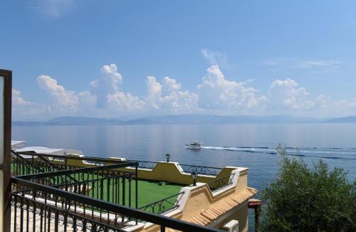 Dafnata Apartment | Batelo - Adults Only