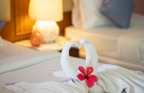 Bophut Hotel | Bay Beach Resort