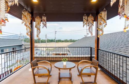 Kao Yai Villa | Bay Brine Beach Pool Villa