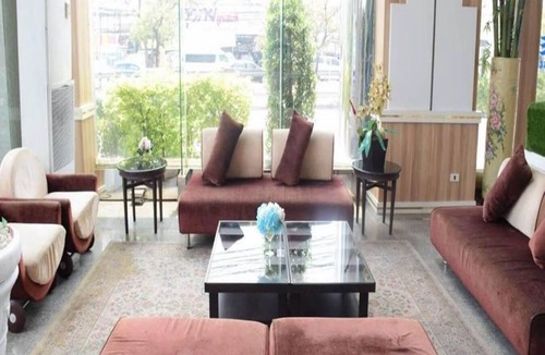 Bang Na Hotel | Bay Hotel Srinakarin