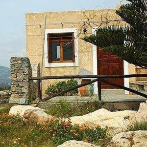 Sitia House | Bay View
