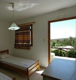 Sitia House | Bay View