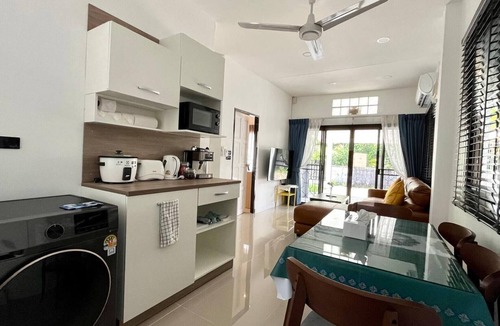 Kathu Villa | Bayok 10 - 2 Bedroom Villa Near Kathu Waterfall
