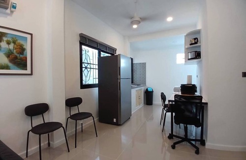 Kathu Villa | Bayok 11 - 2 Bedroom Villa Near Kathu Waterfall