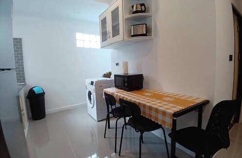 Kathu Villa | Bayok 11 - 2 Bedroom Villa Near Kathu Waterfall