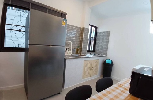 Kathu Villa | Bayok 11 - 2 Bedroom Villa Near Kathu Waterfall