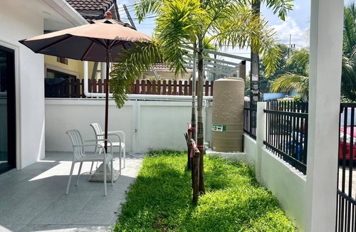 Kathu Villa | Bayok 11 - 2 Bedroom Villa Near Kathu Waterfall