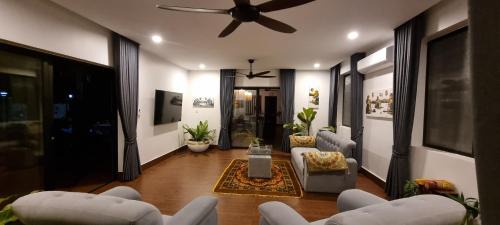 Phumi Ta Ros House | Bayon Country Villa