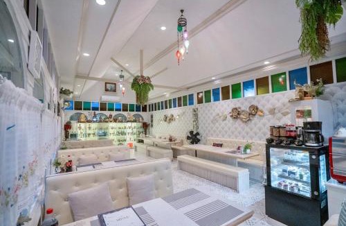 Khon Kaen Hotel | BB Le Garden